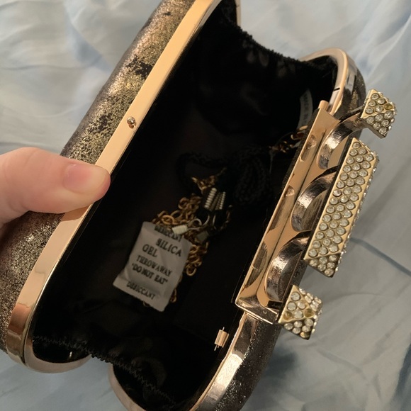 Evening clutch - Picture 3 of 3